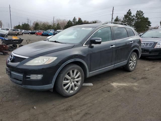 MAZDA CX-9 2009 jm3tb38a290177580