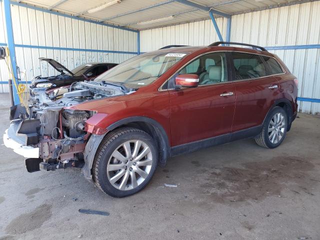 MAZDA CX-9 2008 jm3tb38a380140326