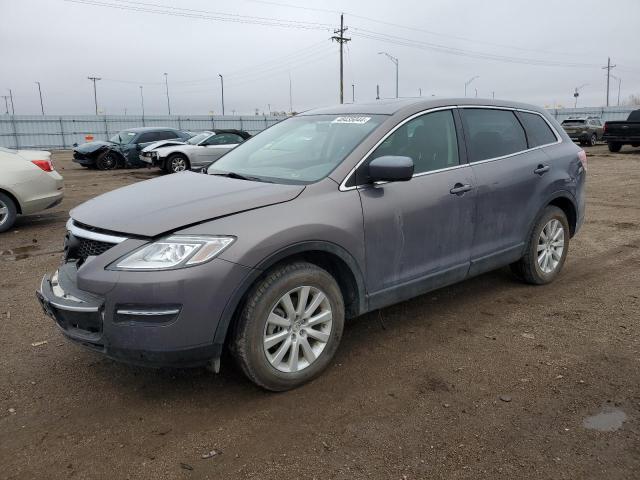 MAZDA CX-9 2008 jm3tb38a380153948