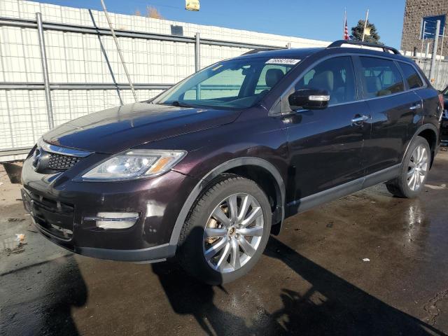 MAZDA CX-9 2008 jm3tb38a380155165