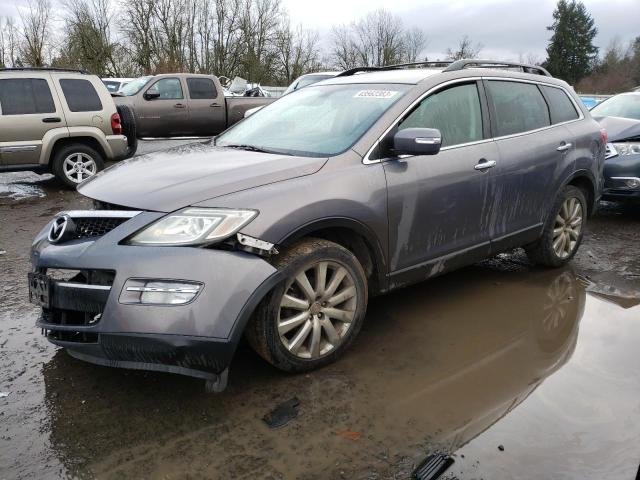 MAZDA CX-9 2008 jm3tb38a380155246