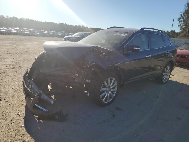 MAZDA CX-9 2008 jm3tb38a380161287