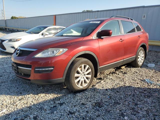 MAZDA CX-9 2009 jm3tb38a390173604