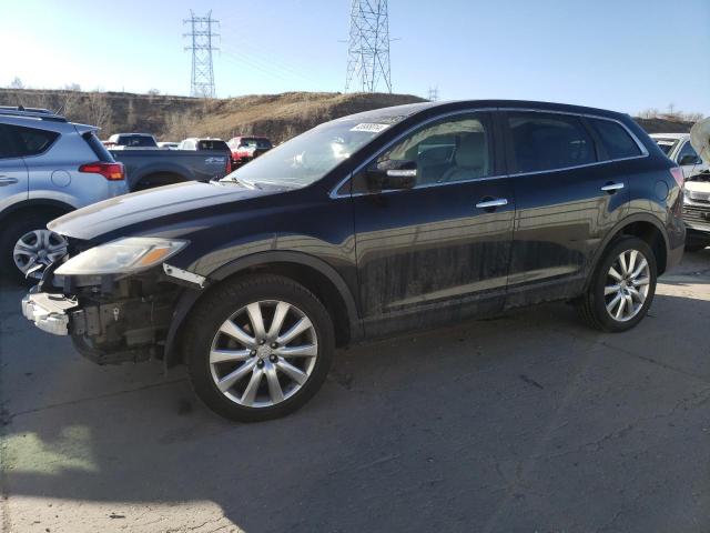 MAZDA CX-9 2009 jm3tb38a390175854