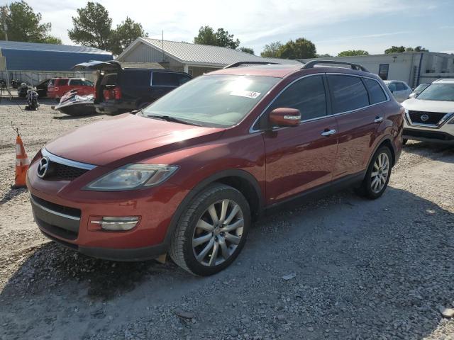 MAZDA CX-9 2008 jm3tb38a480127892