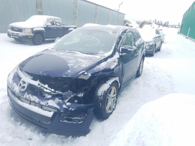 MAZDA CX-9 2008 jm3tb38a480137368