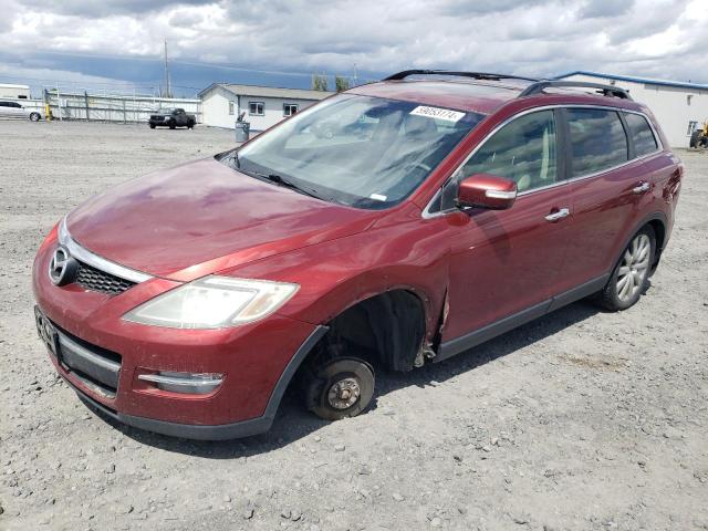 MAZDA CX-9 2008 jm3tb38a480157006