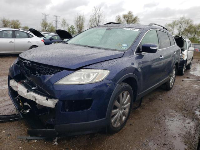 MAZDA CX-9 2008 jm3tb38a480158639