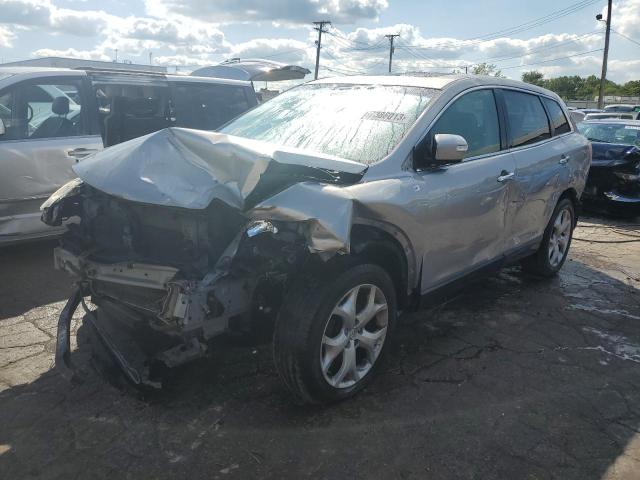 MAZDA CX-9 2008 jm3tb38a480158897