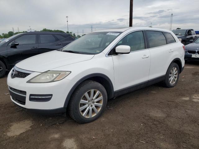 MAZDA CX-9 2008 jm3tb38a480160259