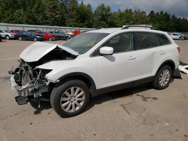 MAZDA CX-9 2008 jm3tb38a480161539