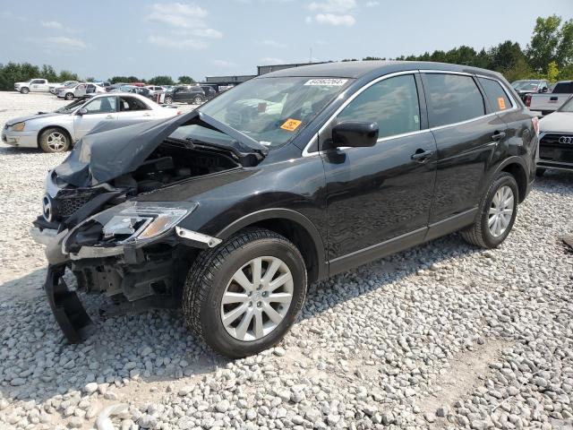 MAZDA CX-9 2009 jm3tb38a490167276