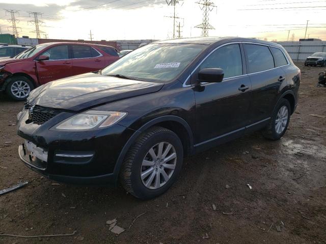 MAZDA CX-9 2009 jm3tb38a490170436