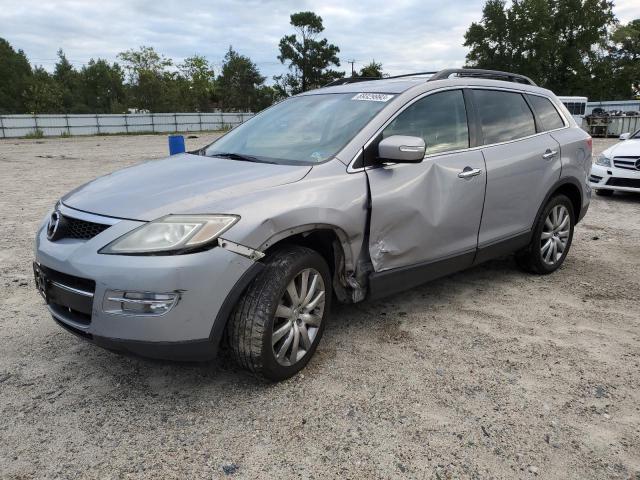 MAZDA CX-9 2008 jm3tb38a580123091