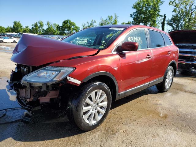 MAZDA CX-9 2008 jm3tb38a580124189