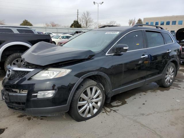 MAZDA CX-9 2008 jm3tb38a580126072