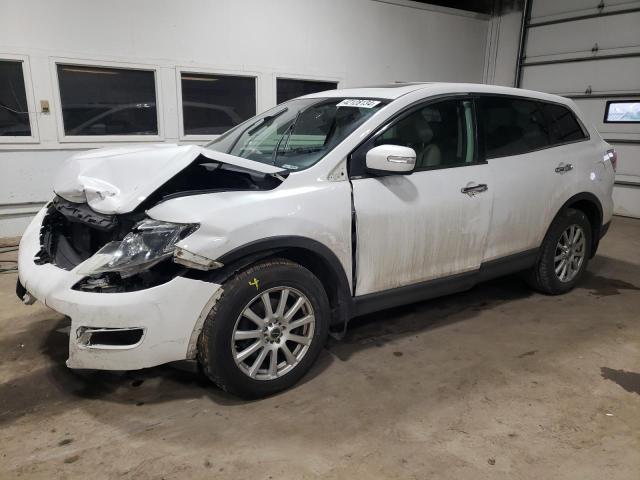 MAZDA CX-9 2008 jm3tb38a580150758