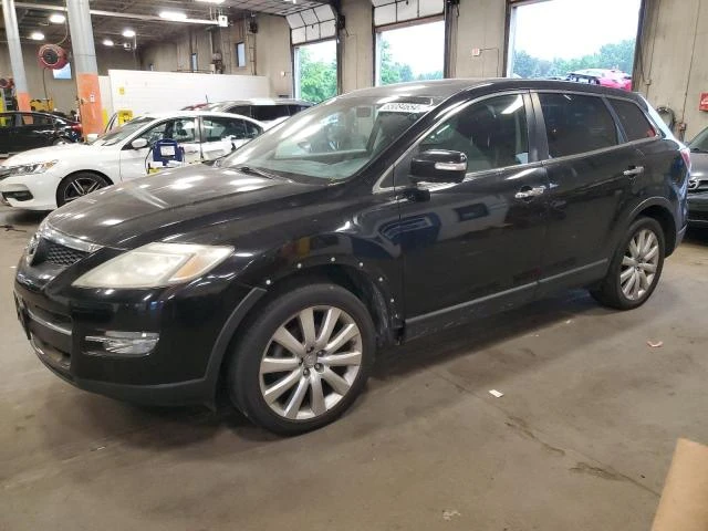 MAZDA CX-9 2008 jm3tb38a580152137