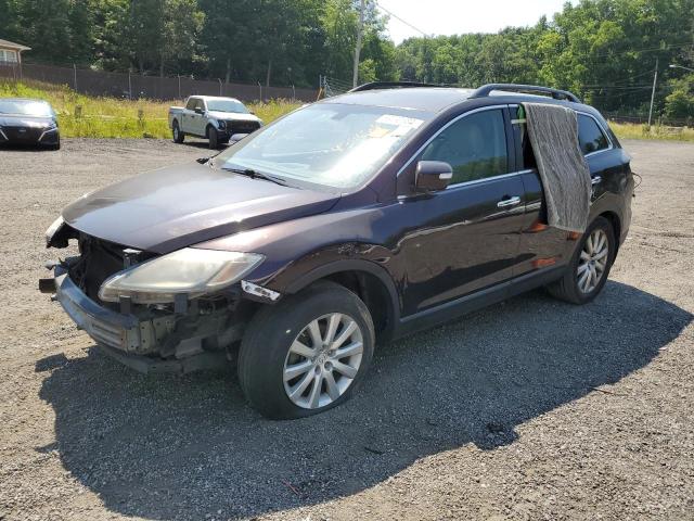 MAZDA CX-9 2008 jm3tb38a580154048