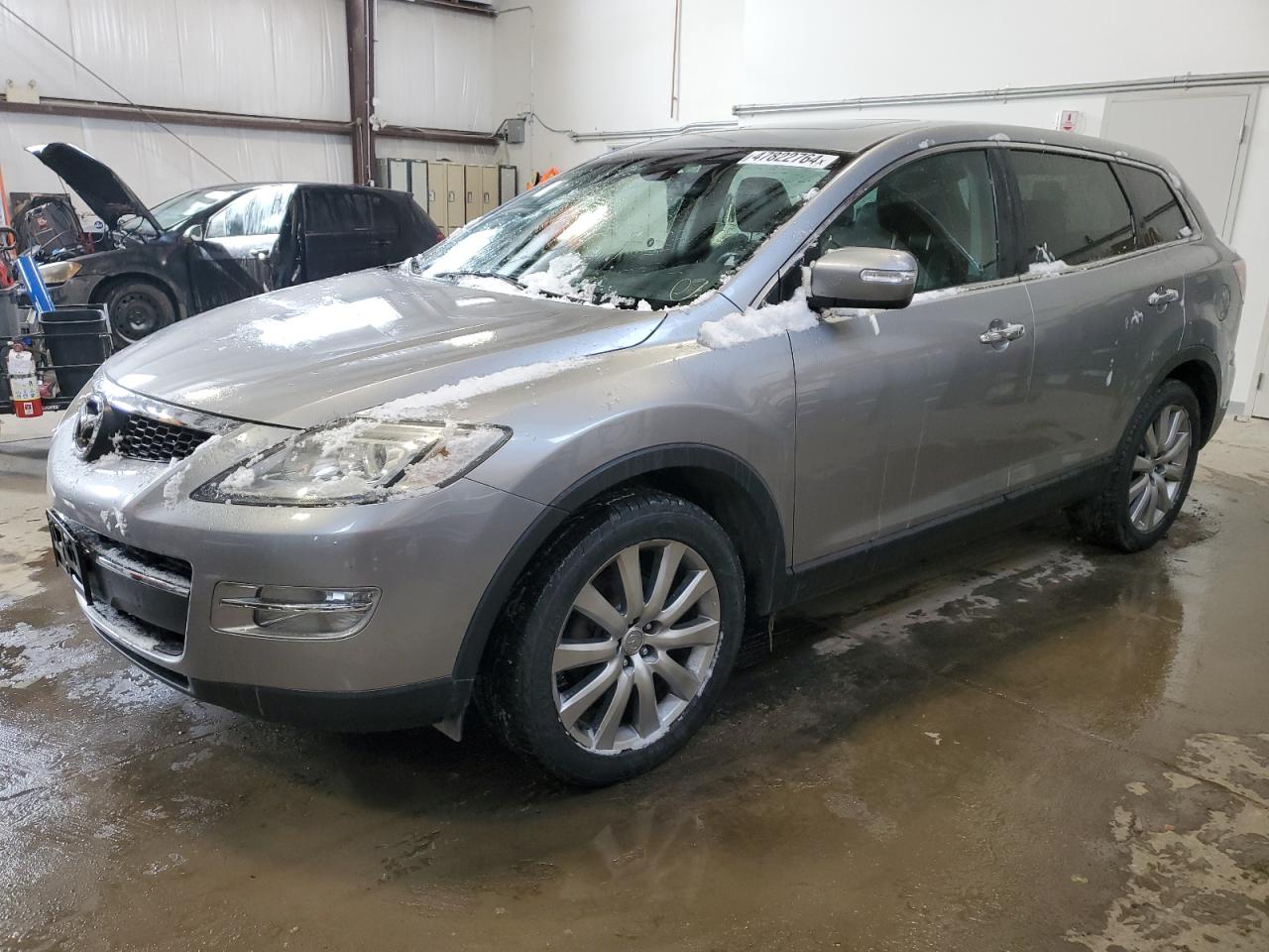 MAZDA CX-9 2009 jm3tb38a590165990