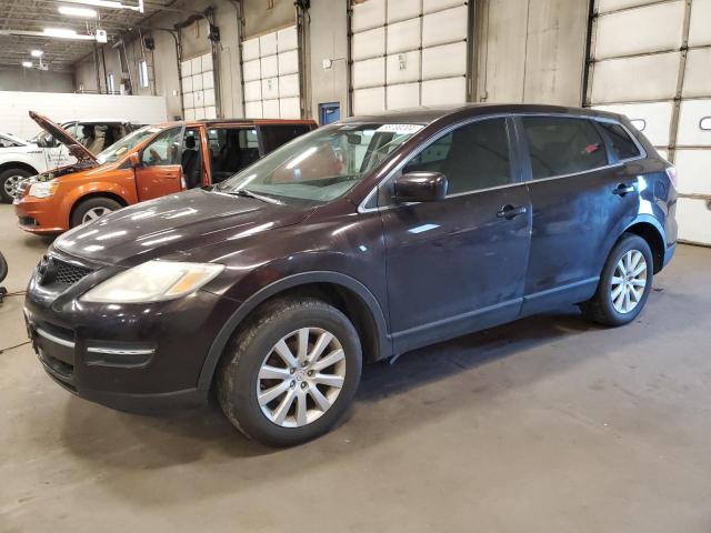 MAZDA CX-9 2009 jm3tb38a590168551