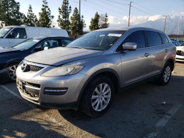 MAZDA CX-9 2009 jm3tb38a590168775