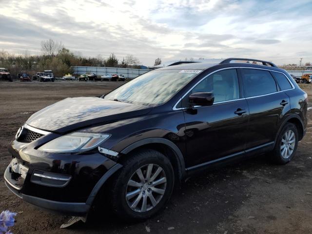 MAZDA CX-9 2008 jm3tb38a680128154