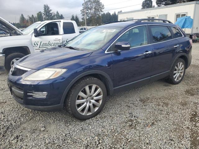 MAZDA CX-9 2008 jm3tb38a680149652