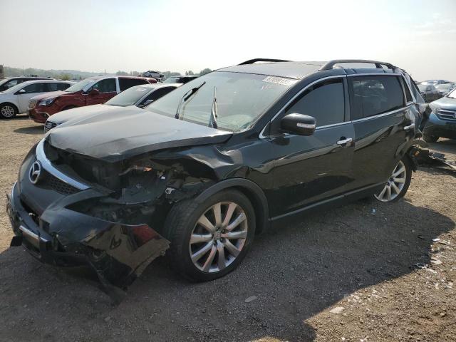 MAZDA CX-9 2008 jm3tb38a680151742