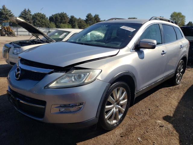 MAZDA CX-9 2008 jm3tb38a680159114