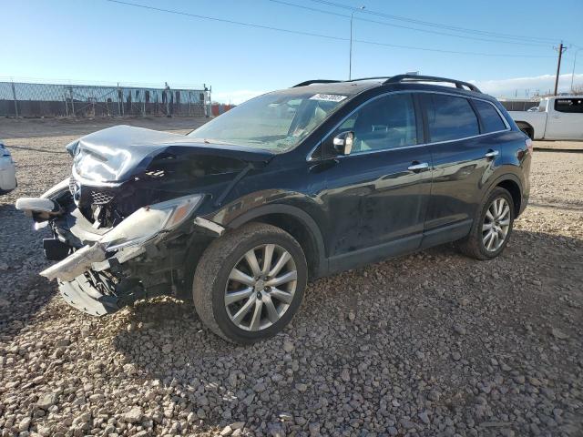 MAZDA CX-9 2008 jm3tb38a680162353