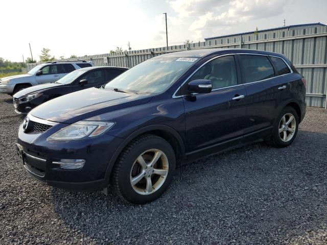 MAZDA CX-9 2008 jm3tb38a780125277