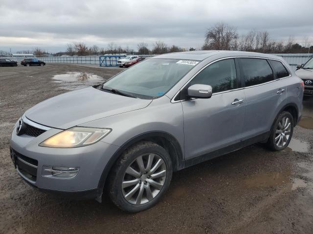 MAZDA CX-9 2008 jm3tb38a780126011