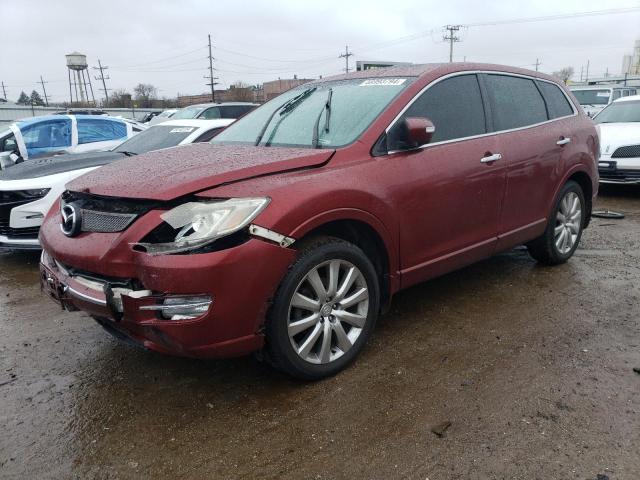 MAZDA CX-9 2008 jm3tb38a780131757