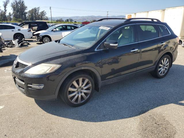 MAZDA CX-9 2008 jm3tb38a780148025