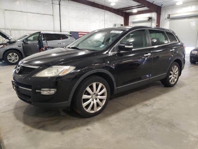 MAZDA CX-9 2008 jm3tb38a780158716