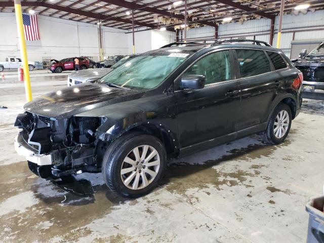 MAZDA CX-9 2008 jm3tb38a780163088