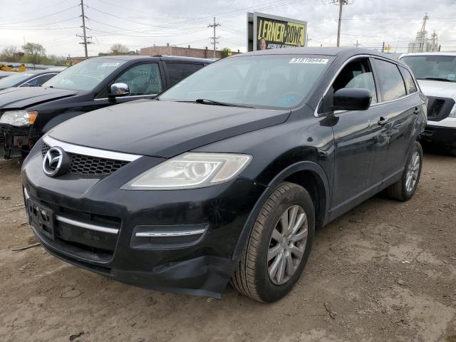 MAZDA CX-9 2009 jm3tb38a790172715