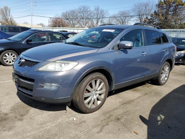 MAZDA CX-9 2008 jm3tb38a880123070