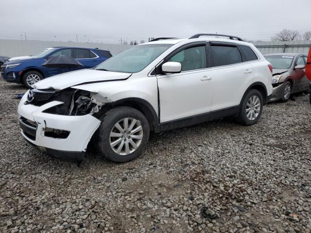 MAZDA CX-9 2008 jm3tb38a880125093