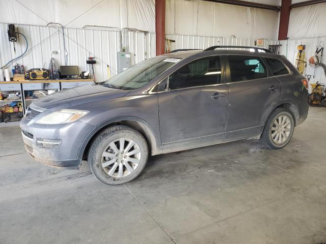 MAZDA CX-9 2008 jm3tb38a880151046