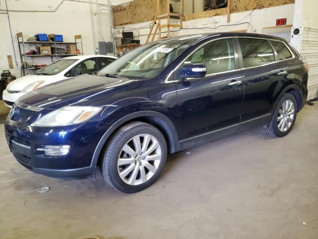 MAZDA CX-9 2008 jm3tb38a880151371