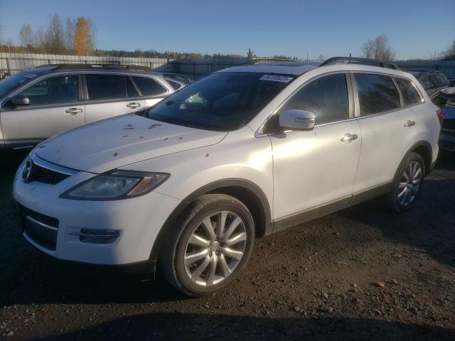 MAZDA CX-9 2008 jm3tb38a880163925