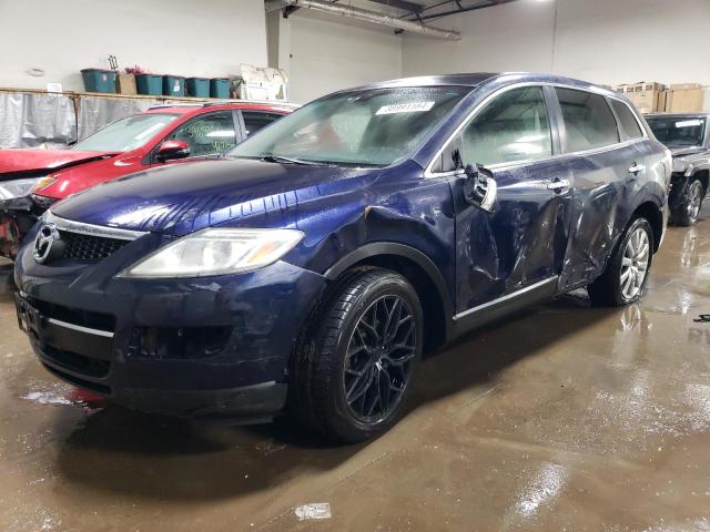 MAZDA CX-9 2009 jm3tb38a890166261