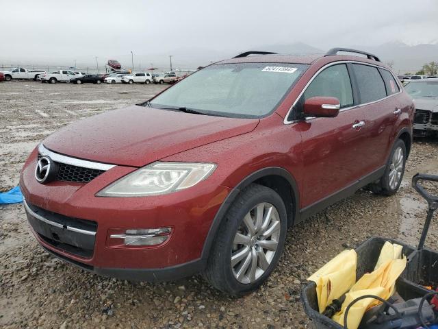 MAZDA CX-9 2008 jm3tb38a980126754