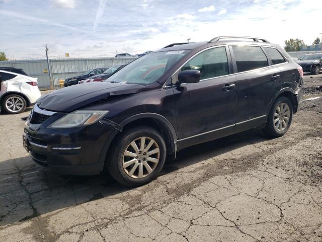 MAZDA CX-9 2008 jm3tb38a980133011