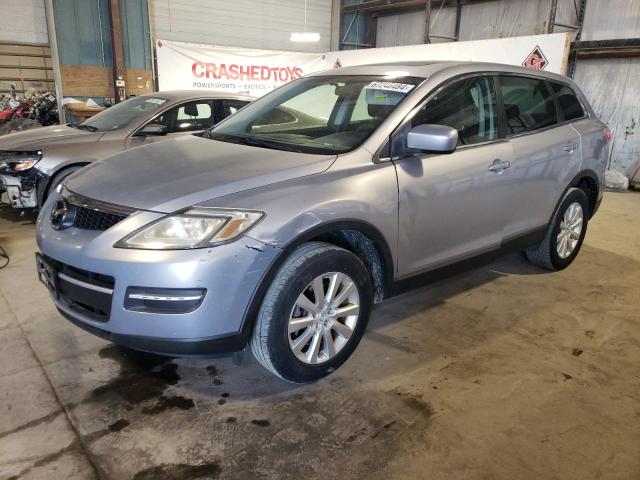 MAZDA CX-9 2008 jm3tb38a980137785