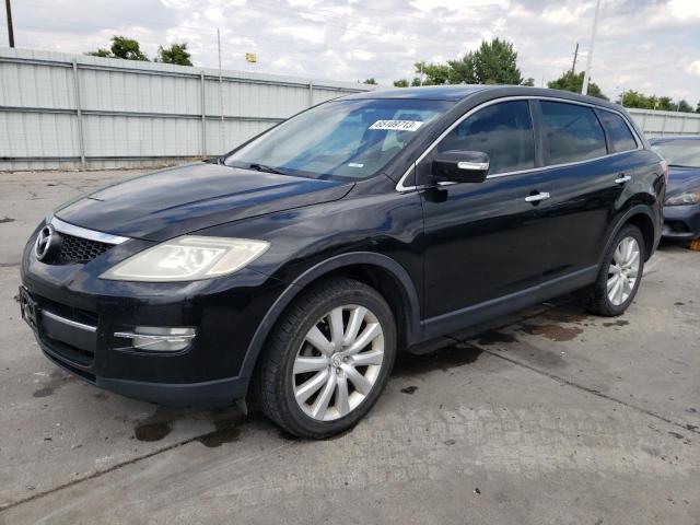 MAZDA CX-9 2008 jm3tb38a980142727