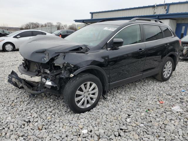 MAZDA CX-9 2008 jm3tb38a980142968