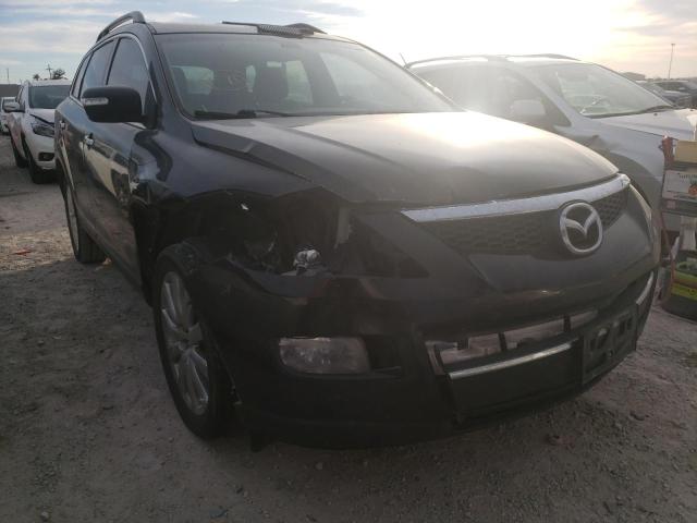 MAZDA CX-9 2008 jm3tb38a980143294